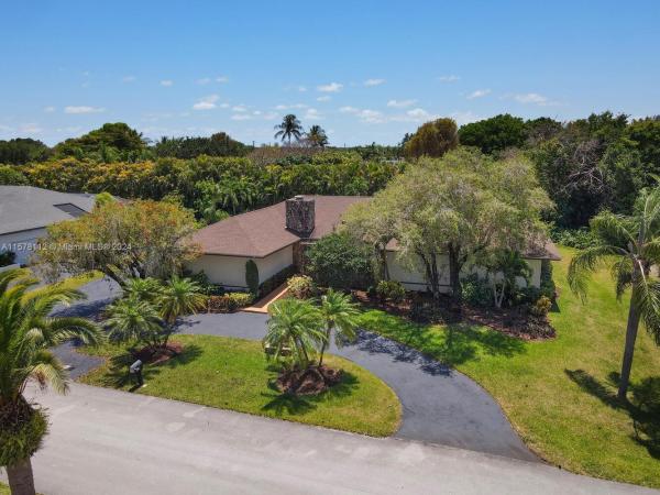 Cape Cutler Estates, 7740 SW 181st Ter, Palmetto Bay, Florida 33157, image 1
