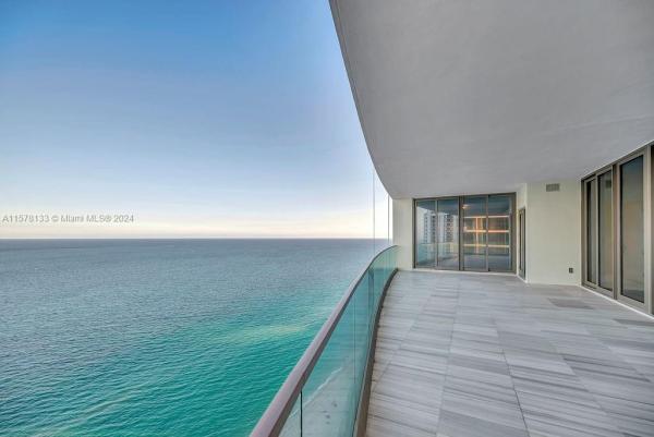The Estates At Acqualina South Tower, 17901 Collins Ave #3605, Sunny Isles Beach, Florida 33160, image 2