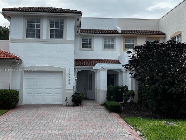 Antigua At Doral Isles, 10989 NW 62nd Ter, Doral, Florida 33178, image 1