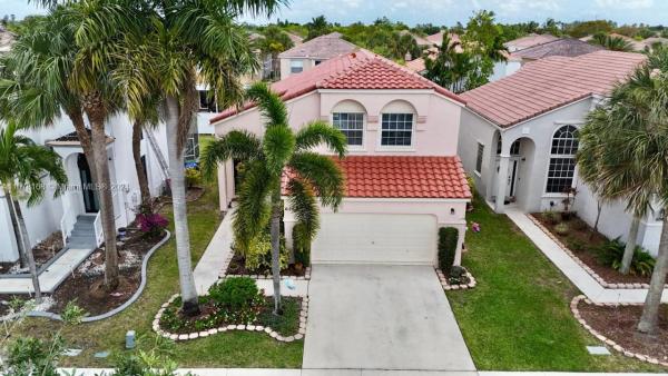 Mahogany Way, 625 NW 158th Ave, Pembroke Pines, Florida 33028, image 1