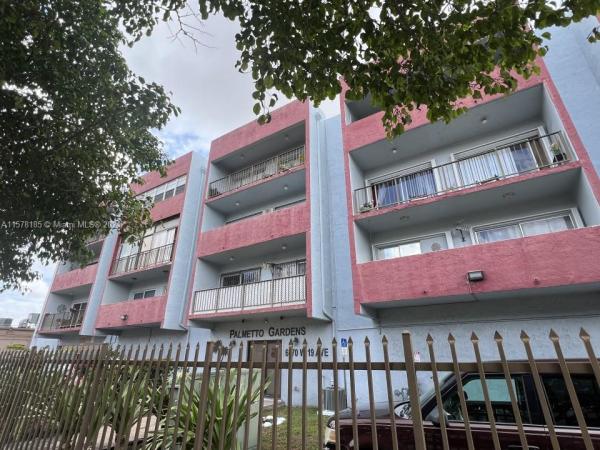 Palmetto Gardens, 6070 W 19th Ave #309, Hialeah, Florida 33012, image 1