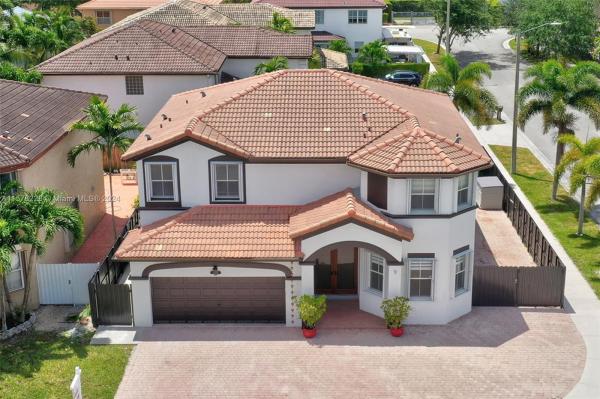 14452 SW 10th St, Unincorporated Dade County, Florida 33184, image 2