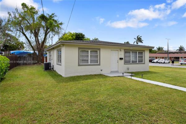 Ponce De Leon, 1209 NW 1st Ave, Homestead, Florida 33030, image 3