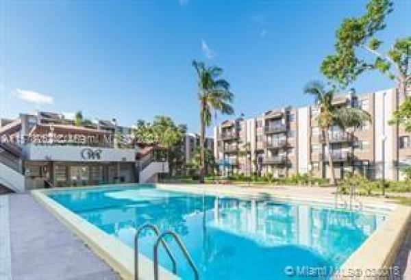 Westbird Village, 3620 SW 114th Ave #2-210, University Park, Florida 33165, image 1