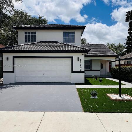 Lago Mar South, 16146 SW 86th Ter, Kendall, Florida 33193, image 3