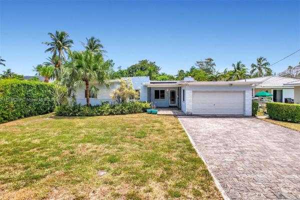 Griffing Biscayne Park Estates, 820 NE 115th St, Biscayne Park, Florida 33161, image 3