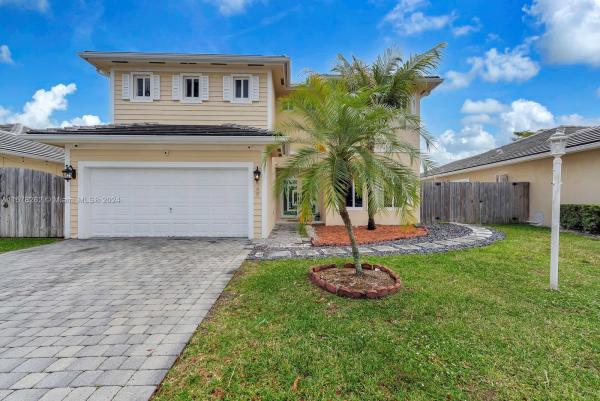 Rauls Place At Oasis, 449 SE 31st Ave, Homestead, Florida 33033, image 3