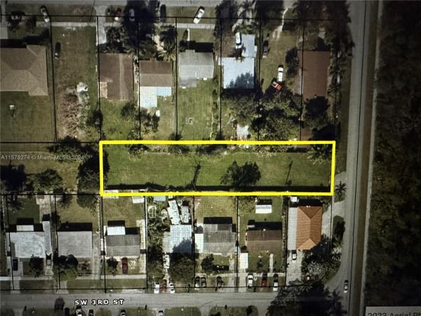 Palm Ave Heights, 8 ave 8th, Florida City, Florida 33034, image 1