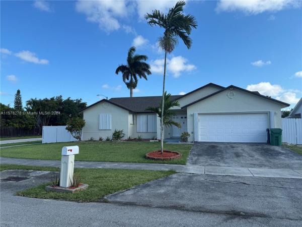 Hartford Place, 13722 SW 282nd Ter, Richmond West, Florida 33033, image 1