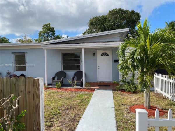 Nichols Heights, 540 Opa Locka Blvd, North Miami, Florida 33168, image 1
