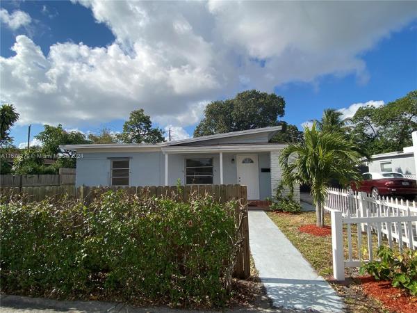 Nichols Heights, 540 Opa Locka Blvd, North Miami, Florida 33168, image 2