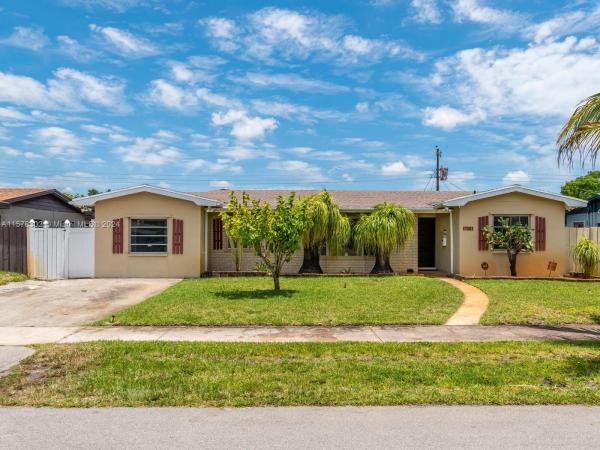 Boulevard Heights, 7501 Branch St, Hollywood, Florida 33024, image 2