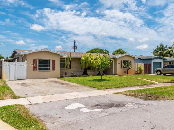 Boulevard Heights, 7501 Branch St, Hollywood, Florida 33024, image 3