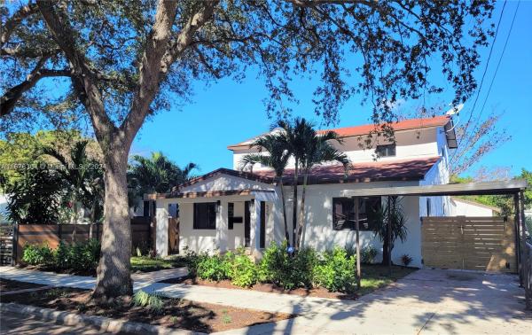 Bay Vista Park, 535 NW 43rd St, Miami, Florida 33127, image 3