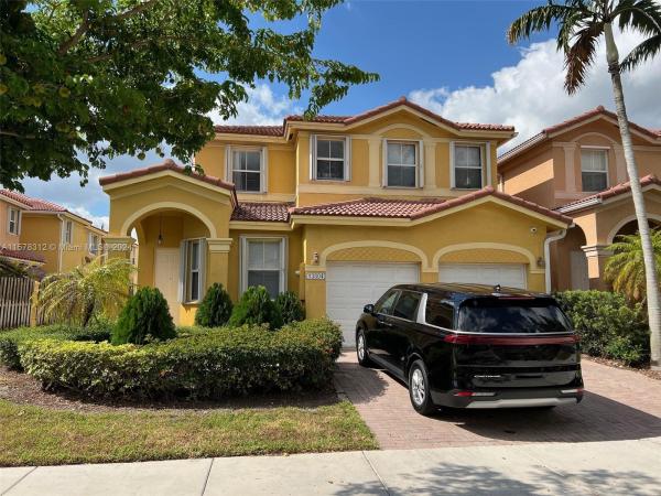 Kendall Breeze West, 13804 SW 114th Ter, The Hammocks, Florida 33186, image 1