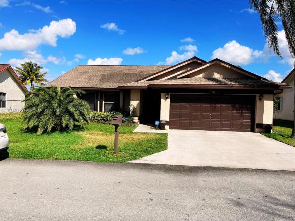 Timber Point At Woodmont, 7182 NW 80th Way, Tamarac, Florida 33321, image 1