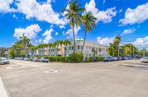 The Chelsea, 540 15th St #102, Miami Beach, Florida 33139, image 3