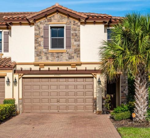 Ashton Parc, 6940 Halton Park Ln, Coconut Creek, Florida 33073, image 1