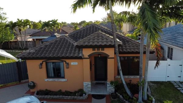 Brighton's Meadow Landings, 14036 SW 150th Ct, Country Walk, Florida 33196, image 3