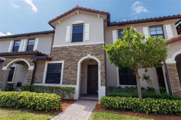 Artesa By Lennar, 11482 SW 248th Ter, South Miami Heights, Florida 33032, image 1