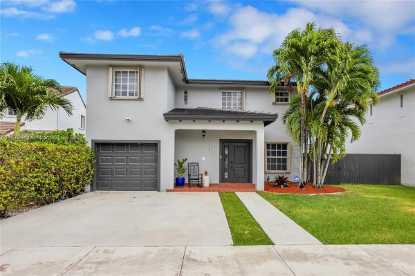 Jacarandas At Sunset, 6741 SW 105th Pl, Sunset, Florida 33173, image 1