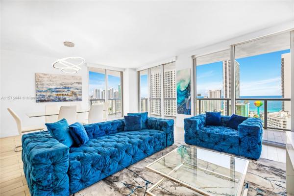 Beachwalk Elite Hotel & Resort, 2600 E Hallandale Beach Blvd #T2102, Hallandale Beach, Florida 33009, image 1