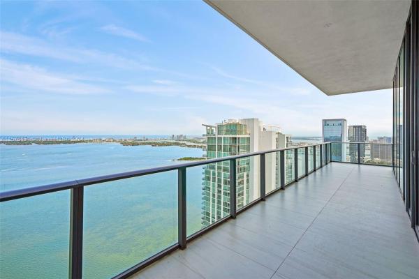 Gran Paraiso, 480 NE 31 #PH5201, Miami, Florida 33137, image 1