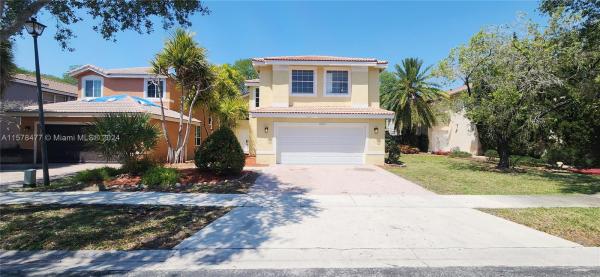 Silver Shores, 16201 SW 23rd St, Miramar, Florida 33027, image 2