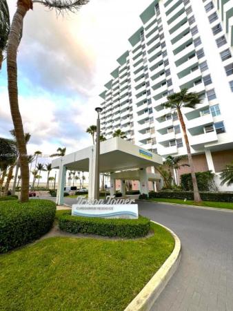 Triton Tower, 2899 Collins Ave #416, Miami Beach, Florida 33140, image 2