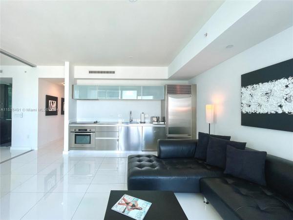 Ten Museum Park Residential, 1040 Biscayne Blvd #3305, Miami, Florida 33132, image 1