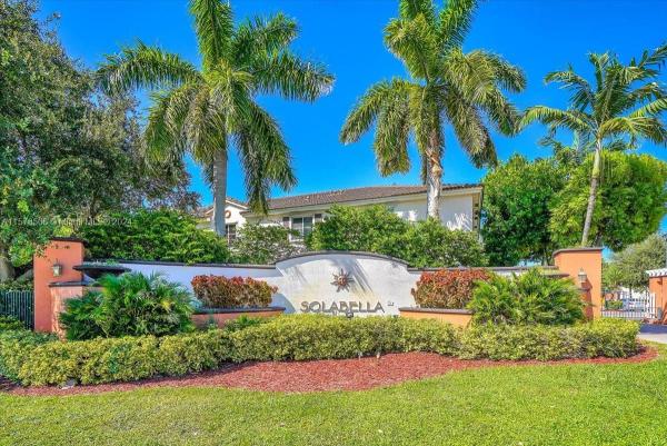 Solabella, 17351 NW 7th Ave #1104, Miami Gardens, Florida 33169, image 1