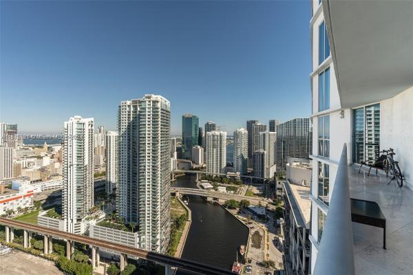 Latitude On The River, 185 SW 7th St #4109, Miami, Florida 33130, image 2