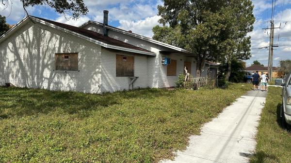 Roosevelt Gardens, 2925 NW 10th Ct, Fort Lauderdale, Florida 33311, image 1