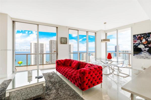Beachwalk Elite Hotel & Resort, 2600 E Hallandale Beach Blvd #T3301, Hallandale Beach, Florida 33009, image 1