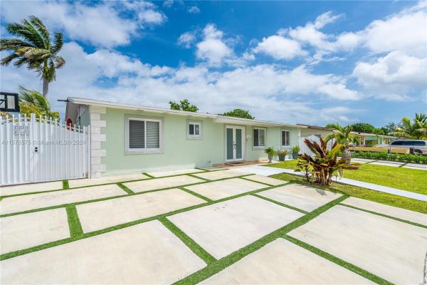 Caseil Heights, 15125 SW 305th Ter, Leisure City, Florida 33033, image 2