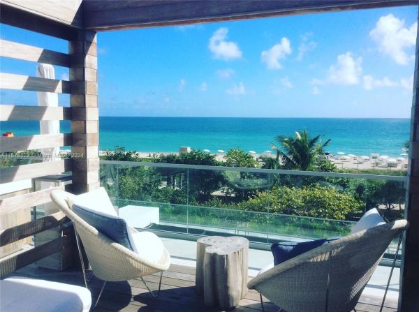 Roney Palace, 2301 Collins Ave #943, Miami Beach, Florida 33139, image 1
