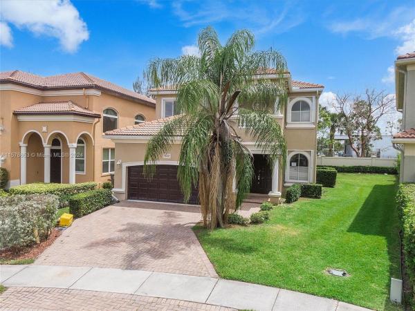 Terracina, 547 Gazetta Way, West Palm Beach, Florida 33413, image 1