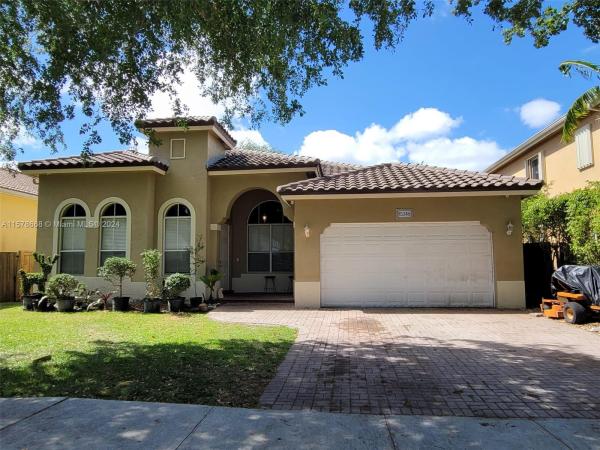 Hammocks Gardens, 15348 SW 117th St, The Hammocks, Florida 33196, image 1