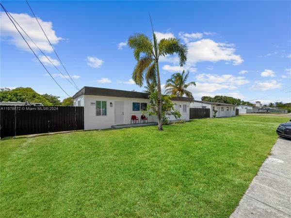 Sunny Haven, 26610 SW 138th Ct, Naranja, Florida 33032, image 2