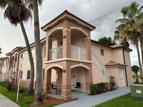 Venetia Gardens, 1261 SE 27th St #206, Homestead, Florida 33035, image 1