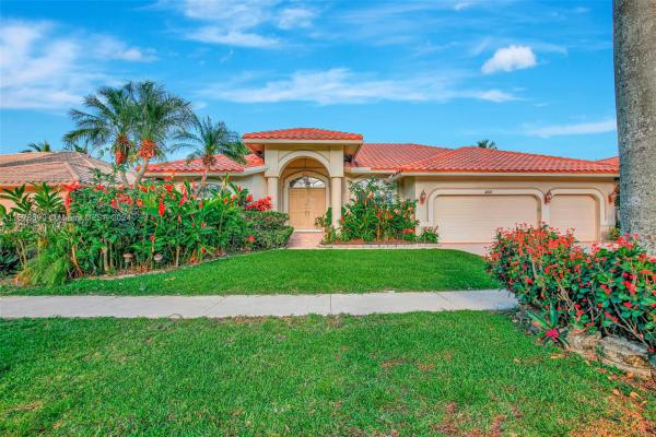 Westport At Jacaranda, 460 NW 110th Ave, Plantation, Florida 33324, image 1