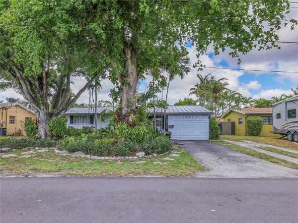 Miramar Isles, 3804 E Shore Rd, Miramar, Florida 33023, image 1