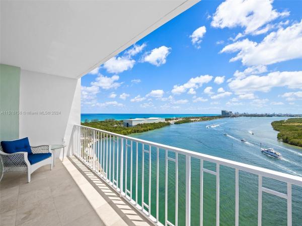 Arlen House West, 500 Bayview Dr #1722, Sunny Isles Beach, Florida 33160, image 3