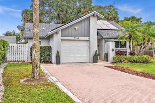 The Crossings, 7348 NW 38th Pl, Coral Springs, Florida 33065, image 1