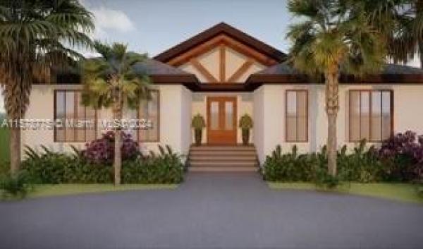 Kent Estates, 571 Falcon Ave, Miami Springs, Florida 33166, image 1