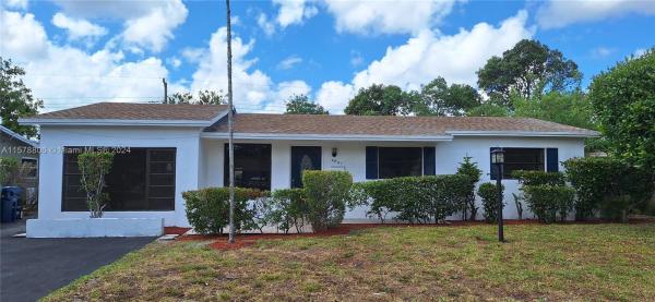 Flair, 4941 NW 17th St, Lauderhill, Florida 33313, image 3