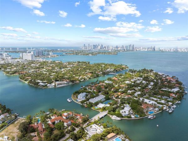 Sunset Islands, 2500 Sunset Dr, Miami Beach, Florida 33140, image 3