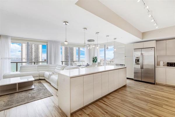 Beachwalk Elite Hotel & Resort, 2600 E Hallandale Beach Blvd #T2401, Hallandale Beach, Florida 33009, image 1