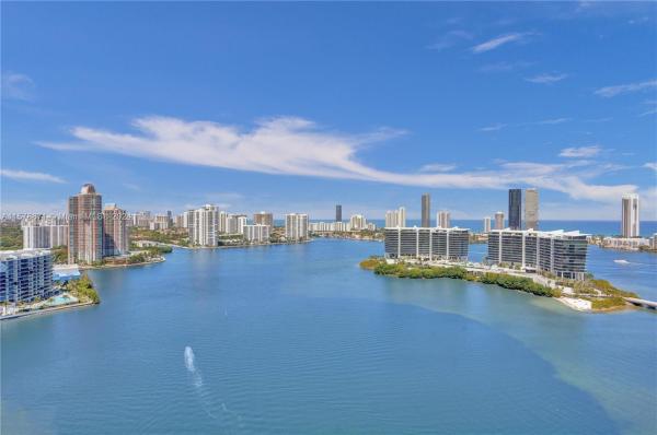 The Peninsula 1, 3201 NE 183rd St #2705, Aventura, Florida 33160, image 1