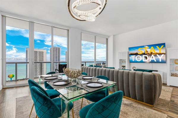 Beachwalk Elite Hotel & Resort, 2600 E Hallandale Beach Blvd #T3302, Hallandale Beach, Florida 33009, image 1